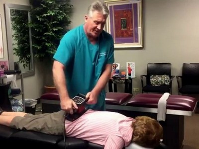 Headache Treatment Chiropractor Honolulu